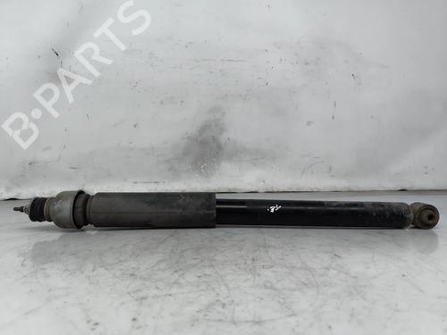 Used Left rear shock absorber Left rear shock absorber 33819123 33819123