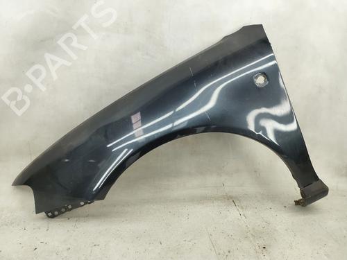 Used Left front fenders Left front fenders AUDI A3 (8L1) 1.8 (125 hp) 34368521 34368521