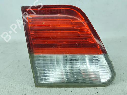 Used Left tailgate light Left tailgate light 18011183 18011183