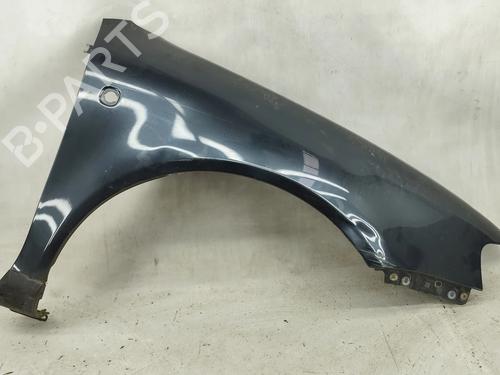 Used Right front fenders Right front fenders AUDI A3 (8L1) 1.8 (125 hp) 34368527 34368527