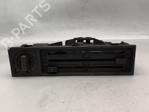Klimabedienteil für Klimabedienteil IVECO DAILY II Van 30-8 (12914111, 12914112, 12914117, 12914131, 12914137,... (75 hp) 34349495 34349495