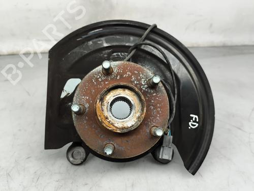 Used Right front steering knuckle Right front steering knuckle 33819118 33819118