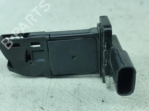 Luftmassemåler Luftmassemåler TOYOTA AVENSIS Saloon (_T27_) 2.0 D-4D (ADT270_, ADT270R) (124 hp) 34392548 34392548