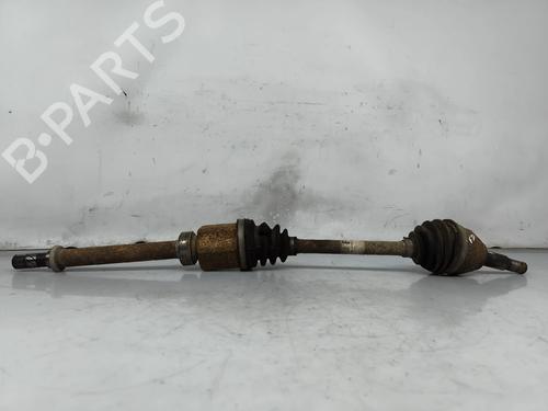 Used Right front driveshaft Right front driveshaft 34392554 34392554