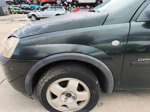 left-front-fenders-opel-corsa-c-x01-2000-2001-2002-2003-2004-2005-2006-2007-2008-2009-34392560 main image