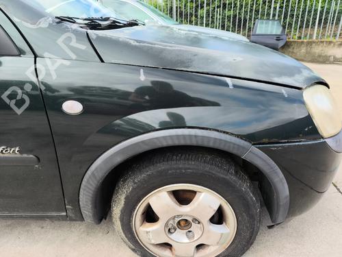 right-front-fenders-opel-corsa-c-x01-2000-2001-2002-2003-2004-2005-2006-2007-2008-2009-34392559 main image
