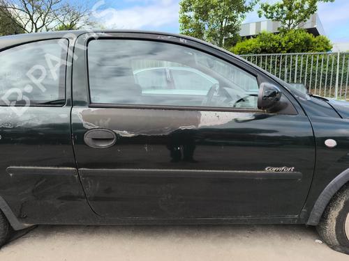 right-front-door-opel-corsa-c-x01-2000-2001-2002-2003-2004-2005-2006-2007-2008-2009-34392564 main image