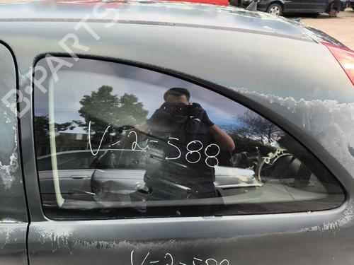rear-left-quarter-glass-opel-corsa-c-x01-2000-2001-2002-2003-2004-2005-2006-2007-2008-2009-34392568 main image