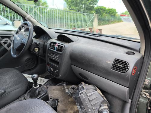 dashboard-opel-corsa-c-x01-2000-2001-2002-2003-2004-2005-2006-2007-2008-2009-34392570 main image