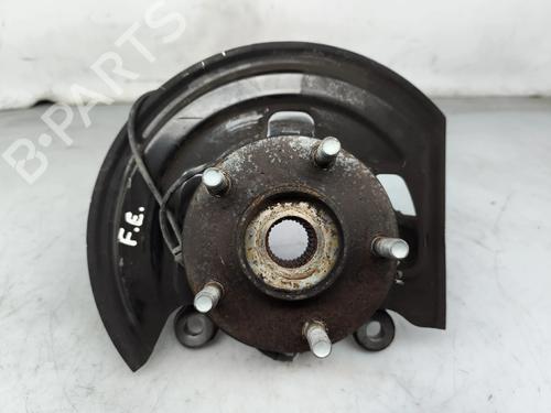 Used Left front steering knuckle Left front steering knuckle 33819119 33819119