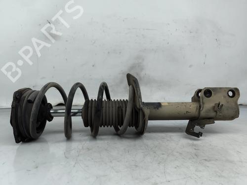Used Left front shock absorber Left front shock absorber 33819114 33819114
