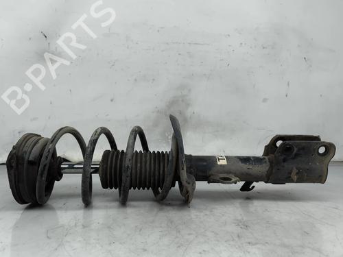 Used Right front shock absorber Right front shock absorber 33819113 33819113