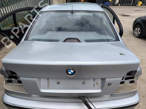 Used Tailgate Tailgate BMW 5 (E39) 520 i (150 hp) 34398142 34398142