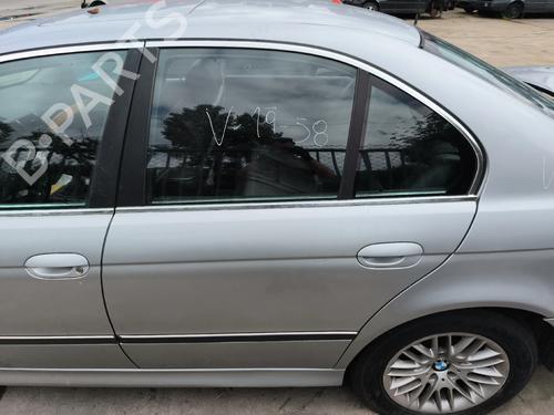 Used Left rear door Left rear door BMW 5 (E39) 520 i (150 hp) 34398143 34398143