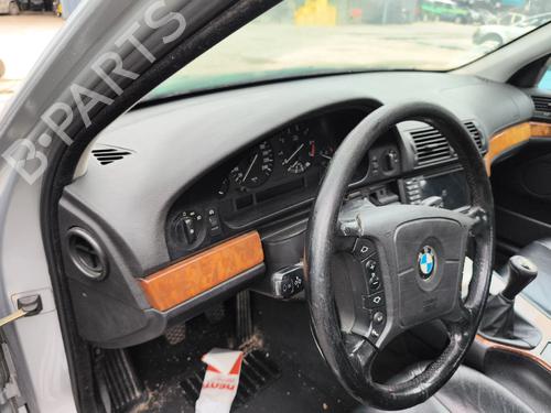 Used Dashboard Dashboard BMW 5 (E39) 520 i (150 hp) 34398148 34398148