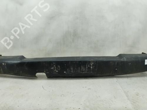Used Front bumper Front bumper NISSAN PATROL III/2 Hardtop (K260) 2.8 D (90 hp) 34368536 34368536