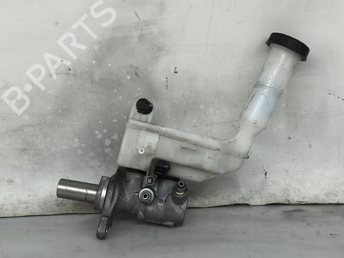 Hovedbremsecylinder Hovedbremsecylinder NISSAN JUKE (F15) 1.5 dCi (110 hp) 34398154 34398154