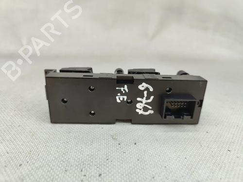 Left front window switch VW GOLF IV (1J1) 1.4 16V | BP34398155I27 - Image 2