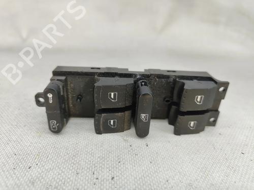 Used Left front window switch Left front window switch 34398155 34398155