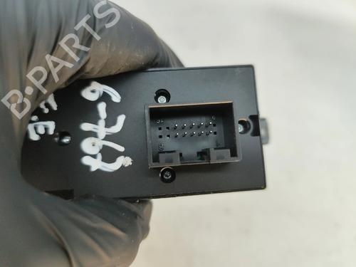 Left front window switch VW GOLF IV (1J1) 1.4 16V | BP34398155I27 - Image 5