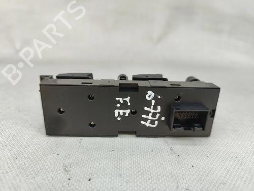 Left front window switch VW GOLF IV (1J1) 1.4 16V | BP34398156I27 - Image 2
