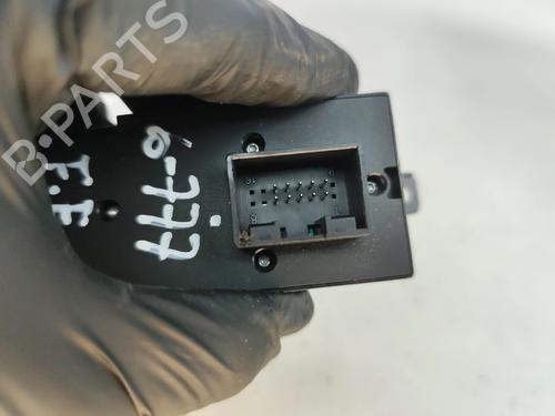 Left front window switch VW GOLF IV (1J1) 1.4 16V | BP34398156I27 - Image 5