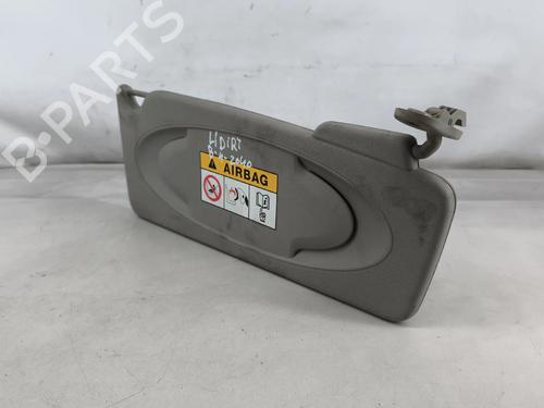 Right sun visor RENAULT KANGOO Express (FW0/1_) Z.E. (FW0Z, FW1Z) | BP34350425I2 - Image 3