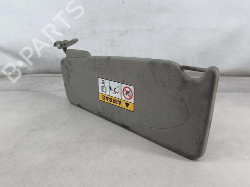 Right sun visor RENAULT KANGOO Express (FW0/1_) Z.E. (FW0Z, FW1Z) | BP34350425I2 - Image 6