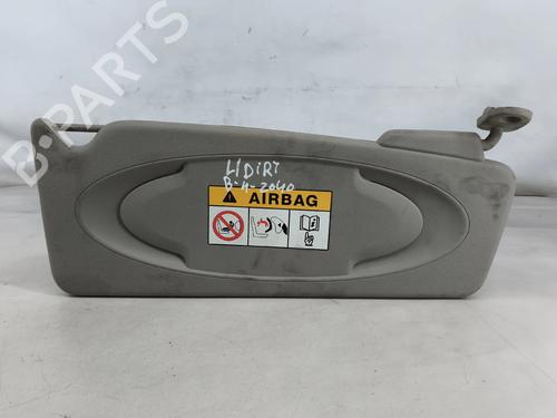 right-sun-visor-renault-kangoo-express-fw01_-2008-34350425 main image