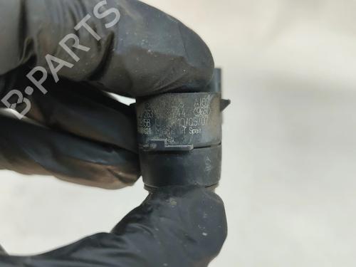 Electronic module BMW 1 (E87) 120 d | BP34398152M83  - Image 5