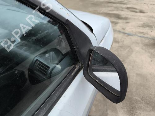 Used Right mirror Right mirror RENAULT CLIO I (B/C57_, 5/357_) 1.2 (5/357Y, 5/357K) (58 hp) 34398163 34398163
