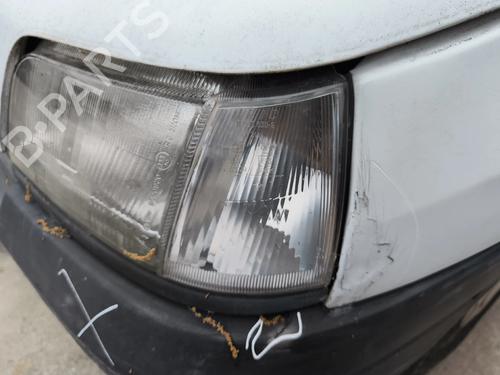 Used Left front indicator Left front indicator RENAULT CLIO I (B/C57_, 5/357_) 1.2 (5/357Y, 5/357K) (58 hp) 34398168 34398168