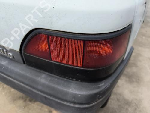 Used Right taillight Right taillight RENAULT CLIO I (B/C57_, 5/357_) 1.2 (5/357Y, 5/357K) (58 hp) 34398165 34398165