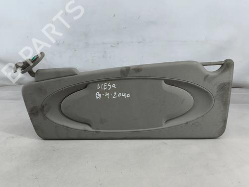 left-sun-visor-renault-kangoo-express-fw01_-2008-34350426 main image