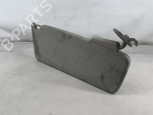 Left sun visor RENAULT KANGOO Express (FW0/1_) Z.E. (FW0Z, FW1Z) | BP34350426I1 - Image 6