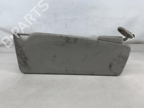 Left sun visor RENAULT KANGOO Express (FW0/1_) Z.E. (FW0Z, FW1Z) | BP34350426I1 - Image 4