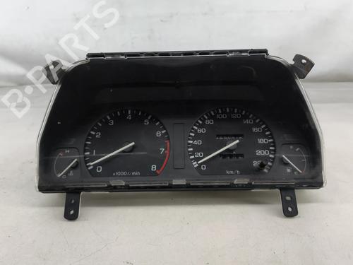 instrument-cluster-rover-200-ii-hatchback-xw-1989-1990-1991-1992-1993-1994-1995-34379219 main image