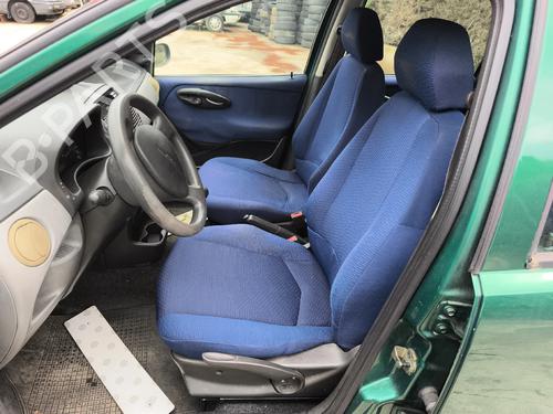 Used Seats set Seats set FIAT PUNTO (188_) 1.2 60 (188.030, .050, .130, .150, .230, .250) (60 hp) 34398178 34398178