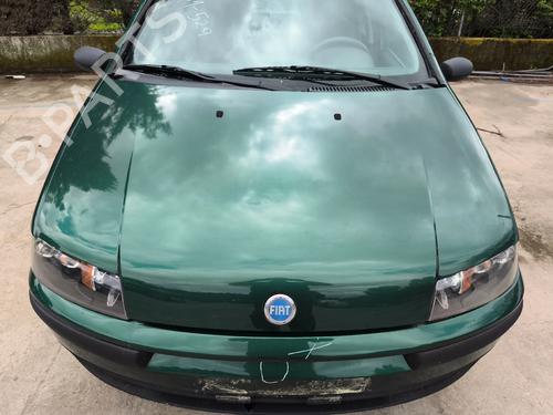Used Hood Hood 34398169 34398169