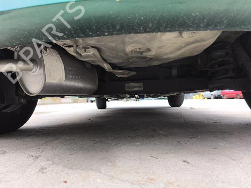 Bagaksel Bagaksel FIAT PUNTO (188_) 1.2 60 (188.030, .050, .130, .150, .230, .250) (60 hp) 34398183 34398183