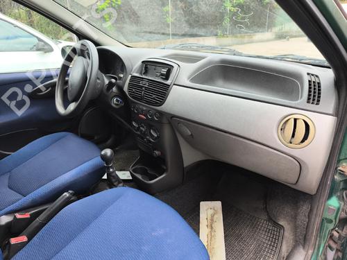Used Other Other FIAT PUNTO (188_) 1.2 60 (188.030, .050, .130, .150, .230, .250) (60 hp) 34398179 34398179