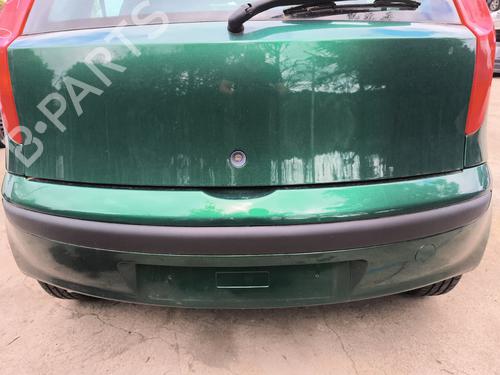Bagtil kofangere Bagtil kofangere FIAT PUNTO (188_) 1.2 60 (188.030, .050, .130, .150, .230, .250) (60 hp) 34398172 34398172