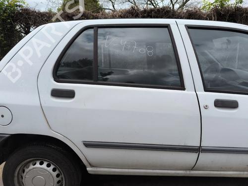 Used Right rear door Right rear door RENAULT CLIO I (B/C57_, 5/357_) 1.2 (5/357Y, 5/357K) (58 hp) 34398186 34398186