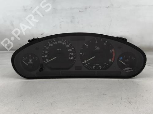 instrument-cluster-bmw-3-touring-e36-1994-1995-1996-1997-1998-1999-34379214 main image