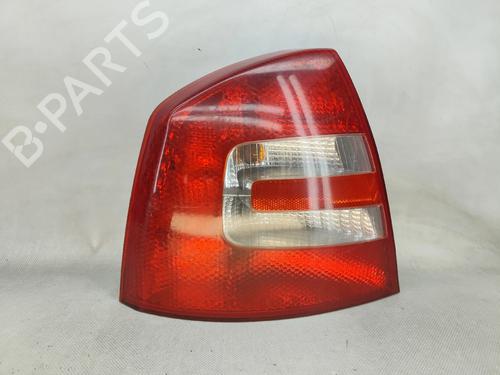 Used Left taillight Left taillight 34383893 34383893