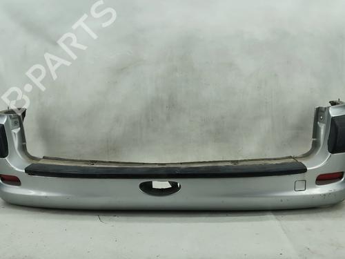 rear-bumper-peugeot-206-sw-2ek-2002-34368545 main image
