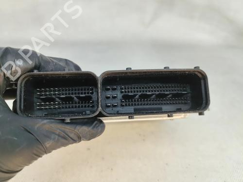 Engine control unit (ECU) SKODA OCTAVIA II (1Z3) 1.9 TDI | BP34383898M57 - Image 6
