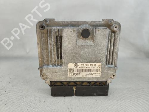 Used Engine control unit (ECU) Engine control unit (ECU) 34383898 34383898