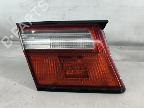 Used Left tailgate light Left tailgate light 34379254 34379254