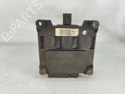 Electronic module SKODA OCTAVIA II (1Z3) 1.9 TDI | BP34383900M83 - Image 2